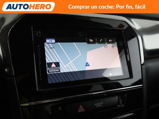 Suzuki Vitara 1.4 BoosterJet Mild-Hybrid GLX