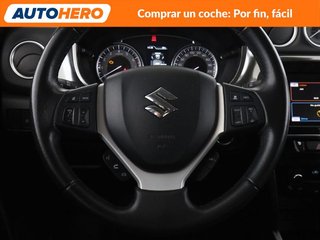 Suzuki Vitara 1.4 BoosterJet Mild-Hybrid GLX