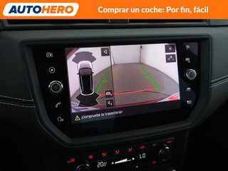 Seat Arona 1.6 TDI Xcellence