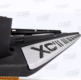 ESTRIBERAS VOLVO XC60. 2008-2013