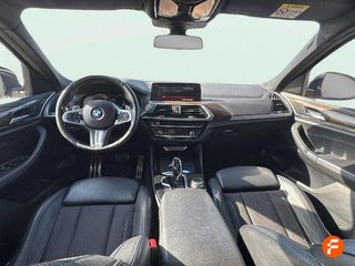 BMW X4 xDrive20d
