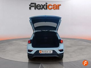 Volkswagen T-Roc Advance 1.5 TSI 110kW (150CV) DSG