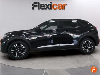 Peugeot 2008 Allure Pack Puretech 100 S&S 6 Vel. MAN