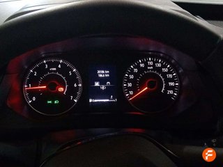 Renault Kangoo Kangoo Furgón L1 2 plazas Euro6ebis