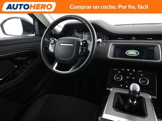 Land-Rover Range Rover Evoque 2.0 Td4 HSE