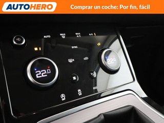 Land-Rover Range Rover Evoque 2.0 Td4 HSE