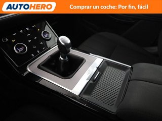 Land-Rover Range Rover Evoque 2.0 Td4 HSE