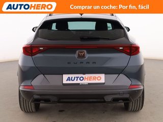 Cupra Formentor 1.5 TSI ACT
