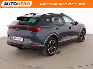Cupra Formentor 1.5 TSI ACT