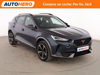 Cupra Formentor 1.5 TSI ACT