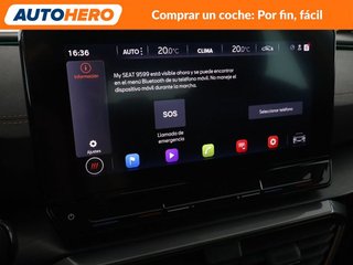 Cupra Formentor 1.5 TSI ACT