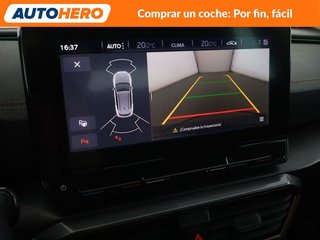 Cupra Formentor 1.5 TSI ACT