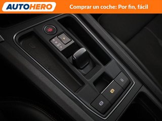 Cupra Formentor 1.5 TSI ACT