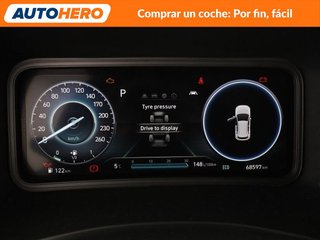 Hyundai Kona 1.6 Hybrid Maxx 2WD
