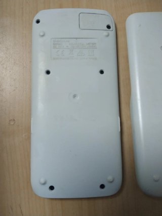 Calculadora Casio fx-991SPX II Iberia Classwiz