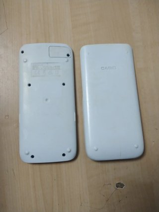 Calculadora Casio fx-991SPX II Iberia Classwiz