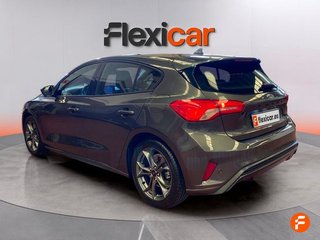 Ford Focus 1.5 Ecoblue 88kW ST-Line