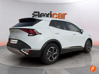 Kia Sportage 1.6 T-GDi 110kW (150CV) Drive 4x2