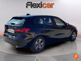 BMW Serie 1 118d