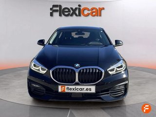 BMW Serie 1 118d