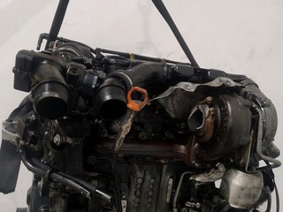MOTOR COMPLETO CITROEN GRAND C4 PICASSO 9H01 9H01