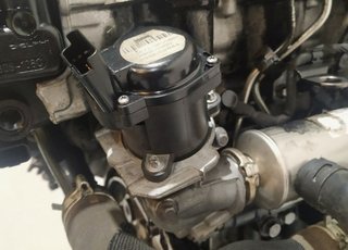 MOTOR COMPLETO CITROEN GRAND C4 PICASSO 9H01 9H01