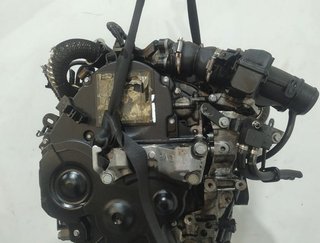 MOTOR COMPLETO CITROEN GRAND C4 PICASSO 9H01 9H01
