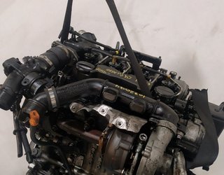MOTOR COMPLETO CITROEN GRAND C4 PICASSO 9H01 9H01