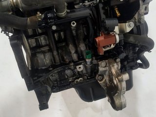 MOTOR COMPLETO CITROEN GRAND C4 PICASSO 9H01 9H01