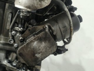 MOTOR COMPLETO CITROEN GRAND C4 PICASSO 9H01 9H01