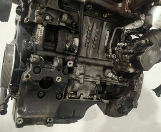 MOTOR COMPLETO CITROEN GRAND C4 PICASSO 9H01 9H01