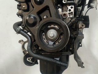 MOTOR COMPLETO CITROEN GRAND C4 PICASSO 9H01 9H01