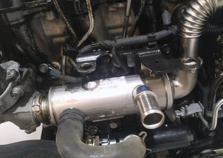 MOTOR COMPLETO CITROEN GRAND C4 PICASSO 9H01 9H01