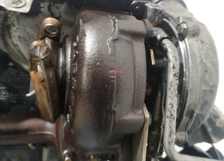 MOTOR COMPLETO CITROEN GRAND C4 PICASSO 9H01 9H01