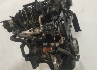 MOTOR COMPLETO CITROEN GRAND C4 PICASSO 9H01 9H01