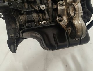 MOTOR COMPLETO CITROEN GRAND C4 PICASSO 9H01 9H01