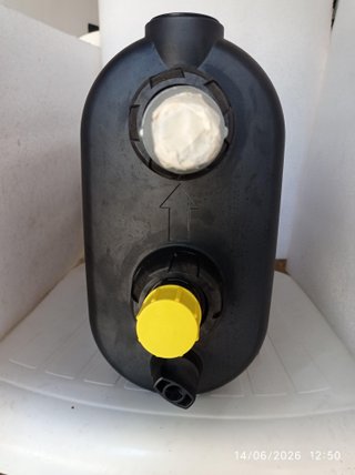POMPA ACQUA GRUNDFOS SCALA2 3-45 550W