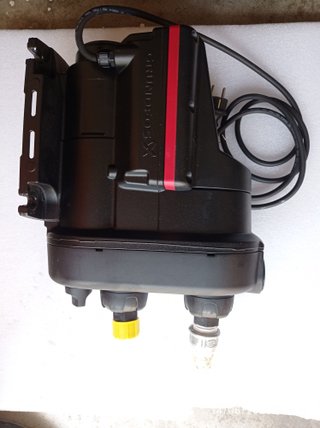 POMPA ACQUA GRUNDFOS SCALA2 3-45 550W