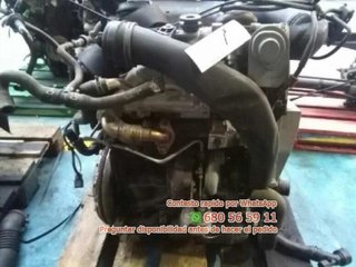 Otolp672600 motor completo skoda fabia ( Ref:22260