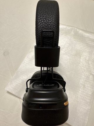 Cascos Marshall Wireless 5.3
