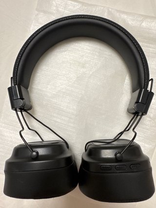 Cascos Marshall Wireless 5.3