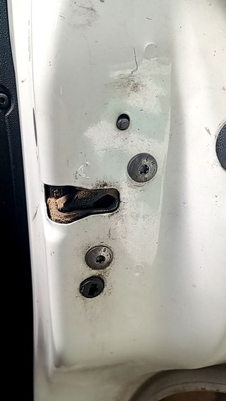 CERRADURA PUERTA TRASERA DERECHA Citroen C3 (09.2009->)