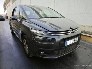 227230 9802101480 colector citroen c4 picasso - 2