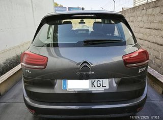 227230 9802101480 colector citroen c4 picasso - 2