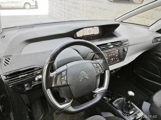 227230 9802101480 colector citroen c4 picasso - 2
