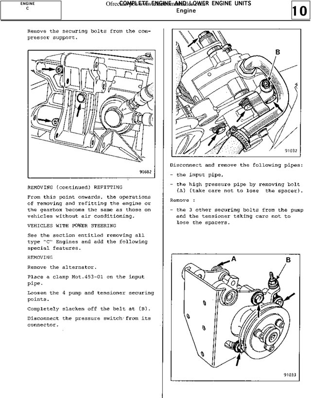 Manual Taller Renault 5 GT / Super 5