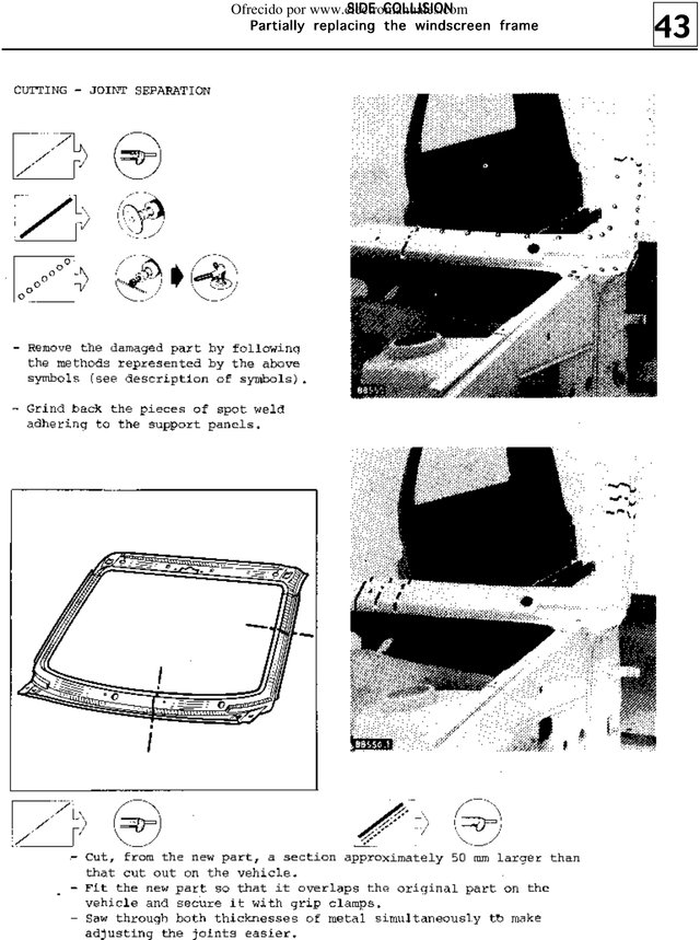 Manual Taller Renault 5 GT / Super 5