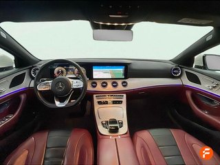 Mercedes CLS CLS 300 d