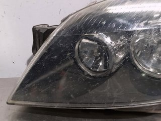 FARO IZQUIERDO OPEL ASTRA H GTC 1EG27037001