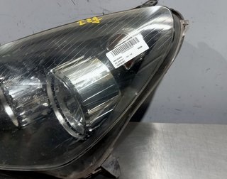 FARO IZQUIERDO OPEL ASTRA H GTC 1EG27037001